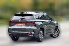 2023 Chang'an CS75 Plus 2023 No.3generation 1.5T AT Premium #3