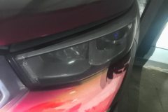 2018 Chang'an CS55 2017 1.5T MT Dynamic #5