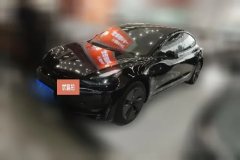 2023 Tesla Model 3 2022 rear wheel driveEdition #1