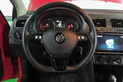 2018 Volkswagen Polo Hatchback 2018 1.5 AT Enjoy #15