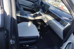 2021 BYD Song Plus PHEV 2021 EV AT Premium #8