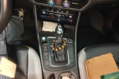 2023 Volkswagen Bora Sedan 2023 1.5T AT 300TSI DSGrespectEdition #16