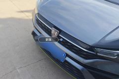 Intake Grille