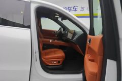 2024 Li Auto Li Auto L6 2024 pro #8