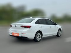 2019 Buick Excelle GT Sedan 2019 1.0T AT 15TConnectedElite #12
