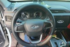 2019 Chery Tiggo 5x 2019 1.5 MT HEROUrbanEdition #15