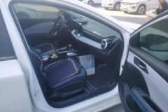 2024 Chevrolet Monza 2024 1.5L AT DCTJoy #8