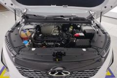 2025 Chery Tiggo 5x 2025 High Energy 1.5T AT CVTComfort #10
