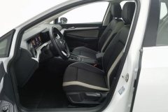 2021 Volkswagen Golf 2021 1.2T AT 200TSI Pro #13