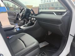 2024 Toyota RAV4 2024 2.0L AT CVT2WDfashionPlusEdition #11