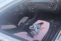 2022 Mercedes-Benz C-Class 2021 1.5T AT C260LSport #8