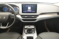 2024 Hongqi E-QM5 2024 450km travelEdition #16