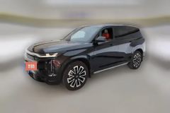 2025 GAC Trumpchi Trumpchi Xiangwang S7 2025 205km MaxEdition #1