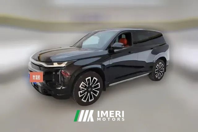 2025 GAC Trumpchi Trumpchi Xiangwang S7 2025 205km MaxEdition