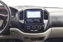 2016 Dongfeng Fengxing Lingzhi 2016 1.6 MT M3longLuxuryL 7Seat #16