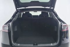 2023 Tesla Model Y 2022 Facelift rear wheel driveEdition #20