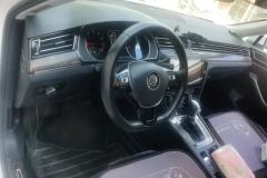 2017 Volkswagen Magotan 2017 2.0T AT 380TSILuxury #12