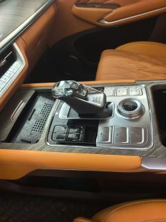 2024 Tank 500 2023 3.0T AT Sport Create environment 5Seat #10