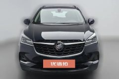 2020 Buick Envision Plus 2020 1.5T AT 20TLeadingFWD #3