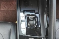 2022 Hyundai Elantra Sedan 2022 1.5L AT CVT LUXblack knightLimited #16