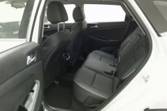 2020 Hyundai Tucson 2020 1.6T AT 280TGDiSmart ConnectFWD China VI #19
