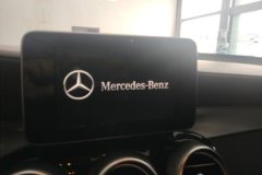 2017 Mercedes-Benz GLC-Class 2017 2.0T AT GLC 200 4MATIC #13