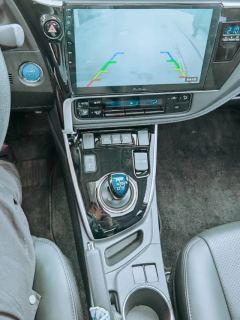 2022 Toyota Corolla Twin Engine E+ 2020 1.8 AT Comfort HEV #13
