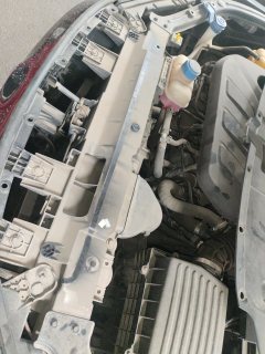 Radiator Support