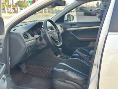 2022 Volkswagen Lavida 2019 1.5 AT set sailComfort China VI #7