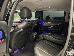 2018 Mercedes-Benz E-Class 2018 2.0T AT E200LSport 4WD #6