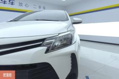 2021 Toyota Vios 2021 1.5 AT EnactusEdition #5