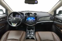 2016 BYD Tang PHEV 2015 2.0T AT 4WDFlagship HEV #14