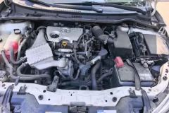 2017 Toyota Corolla 2017 Facelift 1.2T AT S-CVT GL #10