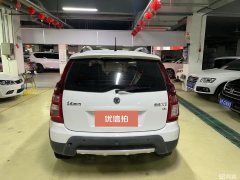 2016 Dongfeng Fengxing Jingyi X3 2016 1.5 MT Comfort5Seat #8
