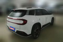 2024 Hyundai ix35 2023 Mu Sa 2.0L AT LuxuryDLX #3