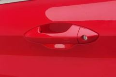 2020 Geely Auto Binyue 2019 1.5T AT 260Tknight China VI #8