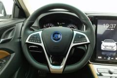 2018 BYD Qin EV 2018 1.5T AT Smart ConnectPremium #15