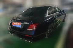 2020 Mercedes-Benz E-Class 2020 2.0T AT E300LSportspecial enjoymentEdition Facelift #3