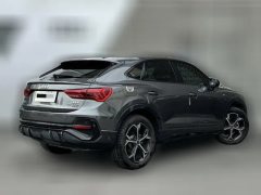 2022 Audi Q3 Sportback 2022 2.0T AT 45 TFSI quattro Fashion #6