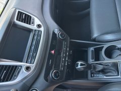2017 Hyundai Tucson 2015 1.6T AT SmartFWD #17