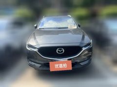 2018 Mazda CX-5 2017 2.0 AT Smart FashionFWD #2