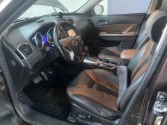 2015 GAC Trumpchi Trumpchi GS5 Super 2015 2.0 AT Luxury NavFWD #2