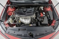 2018 Toyota Camry 2018 2.0 AT SFeng ShangEdition #7