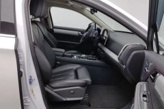 2018 BYD Tang PHEV 2018 2.0T AT DMSmart ConnectCreationEdition4WD HEV #22
