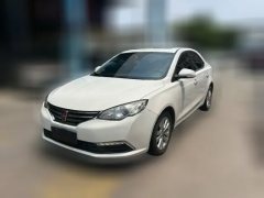 2016 Roewe 360 2015 1.5 AT Luxury #1
