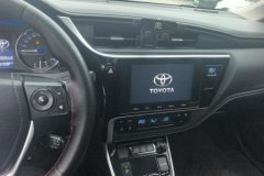 2019 Toyota Levin Twin Engine E+ 2019 1.8 AT PH GSEliteSunroofEdition #13