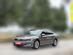 2017 Volkswagen Magotan 2017 1.8T AT 330TSILuxury #1