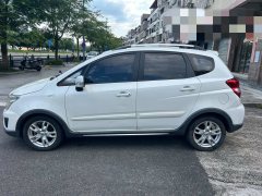 2016 Chang'an CX20 2014 1.4 MT Sport China V #7