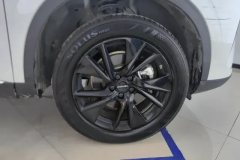 2023 Haval H6 2021 2.0T AT No.3generation2WDMax #6