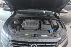2019 Volkswagen Passat 2019 2.0T AT 330TSILuxury China VI #10